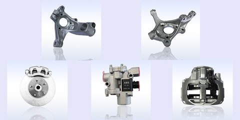蕪湖伯特利擬募資9億投向汽車鋁鑄件項目，加速汽車配件研發(fā)創(chuàng)新