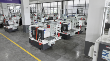 聚力項目建設(shè)，驅(qū)動汽車配件研發(fā)創(chuàng)新