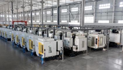 開足“智引擎”，激發(fā)新能源汽車配件產(chǎn)業(yè)發(fā)展更強(qiáng)動能