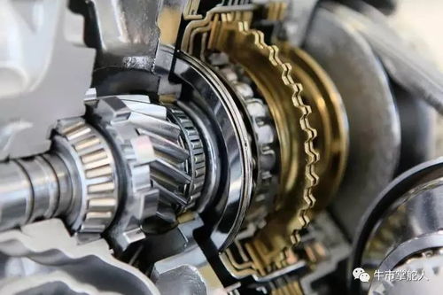 六月汽車零部件板塊火爆，主力資金涌入40億，研發(fā)驅(qū)動(dòng)龍頭崛起