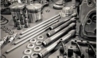 28億小盤(pán)低價(jià)股002863 汽車配件研發(fā)新星，主力控盤(pán)引關(guān)注