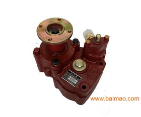 青州市華茂液壓機(jī)械配件廠 專注取力器研發(fā)與批發(fā)，助力汽車配件產(chǎn)業(yè)升級(jí)