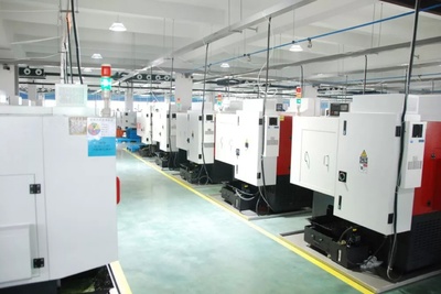 精度突破0.005毫米 慈溪產(chǎn)汽車配件何以贏得世界500強(qiáng)青睞？