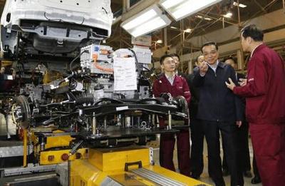 江淮汽車注資6000萬(wàn)布局新能源，動(dòng)力電池研發(fā)按下加速鍵