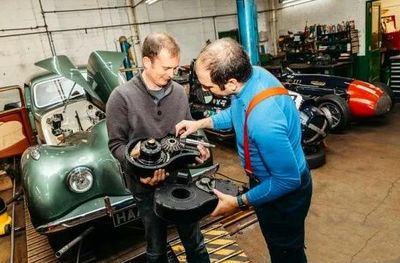 3D打印重塑汽車配件業(yè) 汽配城會(huì)否走向終結(jié)？