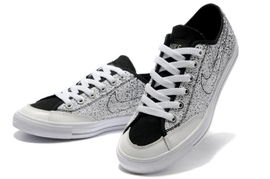 時(shí)尚帆布尼龍 限時(shí)折扣下的Nike專柜正品女子運(yùn)動(dòng)文化板鞋解析