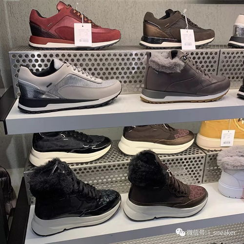 諜照搶先流 新季品牌鞋款品味風(fēng)暴來襲
